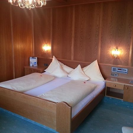 Hotel Garni Dietrich Seefeld in Tirol Exterior foto
